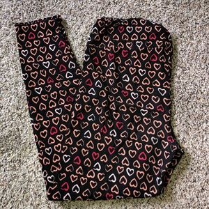 TC Lularoe Leggings 
*make offer*
